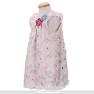 Pippa & Julie Dress